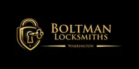 Boltman Locksmiths Warrington